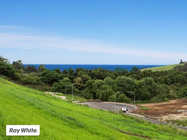 Lot 3, 60-70 South Kiama Drive, Kiama NSW 2533