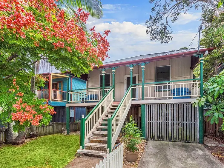 83 Longlands Street, East Brisbane QLD 4169