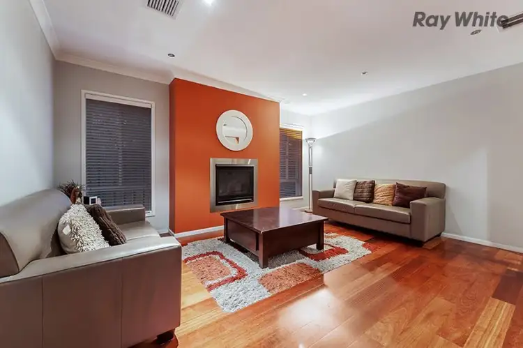 Fifth view of Homely house listing, 7 Paringa Way, Burnside VIC 3023