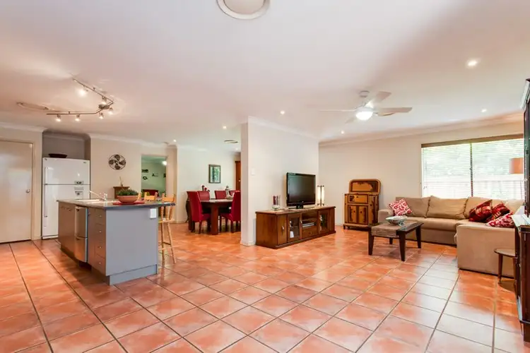 Fifth view of Homely house listing, 26 Mapleton Crescent, Forest Lake QLD 4078