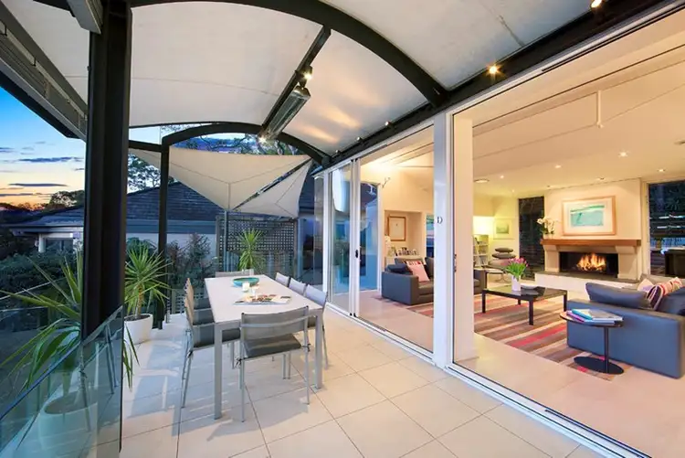 Third view of Homely house listing, 19 Bay Street, Mosman NSW 2088