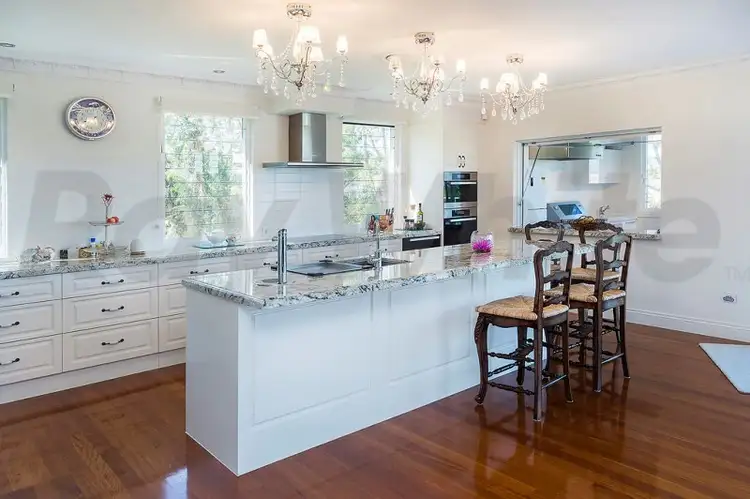 Third view of Homely house listing, 5908 Muirfield Place, Sanctuary Cove QLD 4212