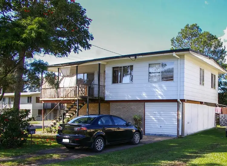 Main view of Homely house listing, 98 Bailey Road, Deception Bay QLD 4508