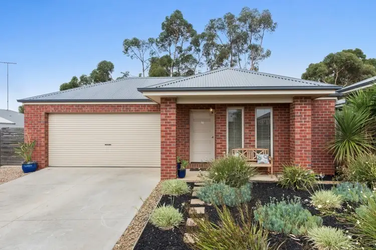 Main view of Homely house listing, 10 Willowbrae Way, Bannockburn VIC 3331