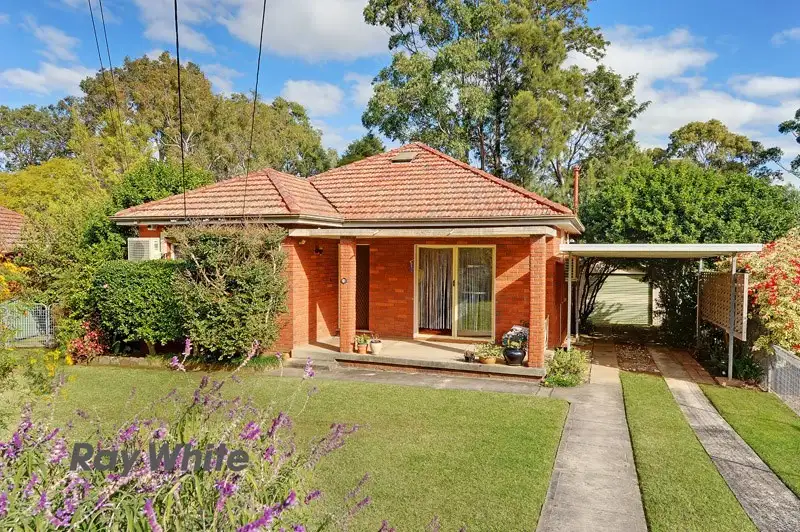 Main view of Homely house listing, 6 Bimbadeen Street, Epping NSW 2121