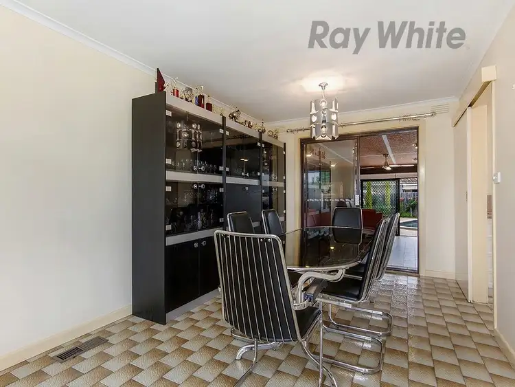 Fourth view of Homely house listing, 10 Coliban Court, St Albans VIC 3021