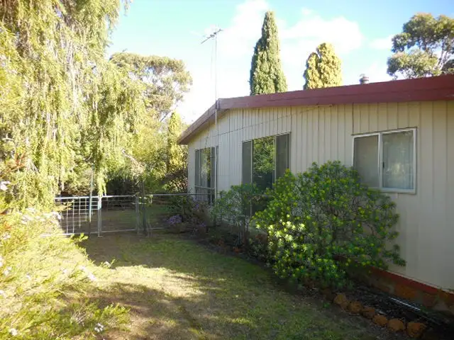 Fourth view of Homely house listing, 41 Second Avenue, Kendenup WA 6323