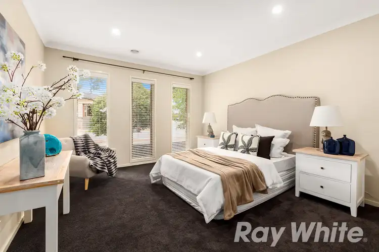 Sixth view of Homely house listing, 1 TUCKER Street, Doreen VIC 3754