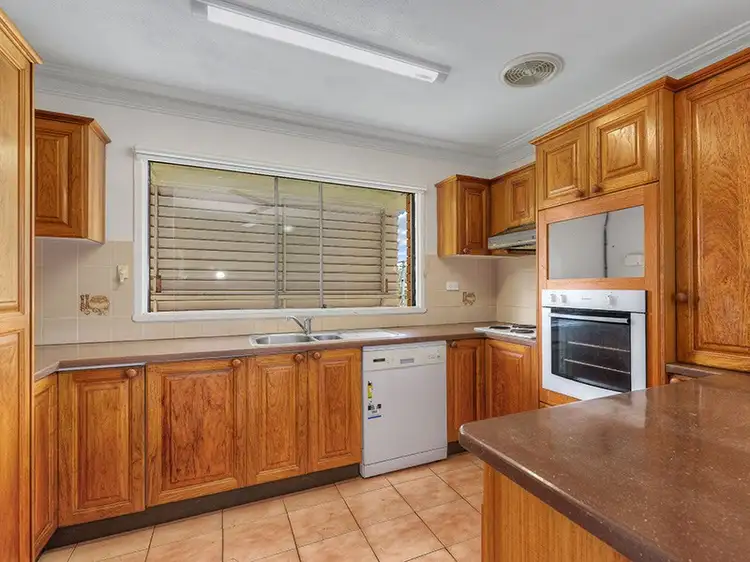 Fourth view of Homely house listing, 27 Alexis Street, Aspley QLD 4034
