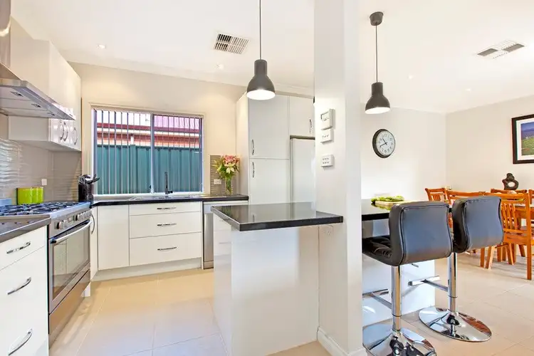 Fifth view of Homely house listing, 4 Banrock Place, Mawson Lakes SA 5095