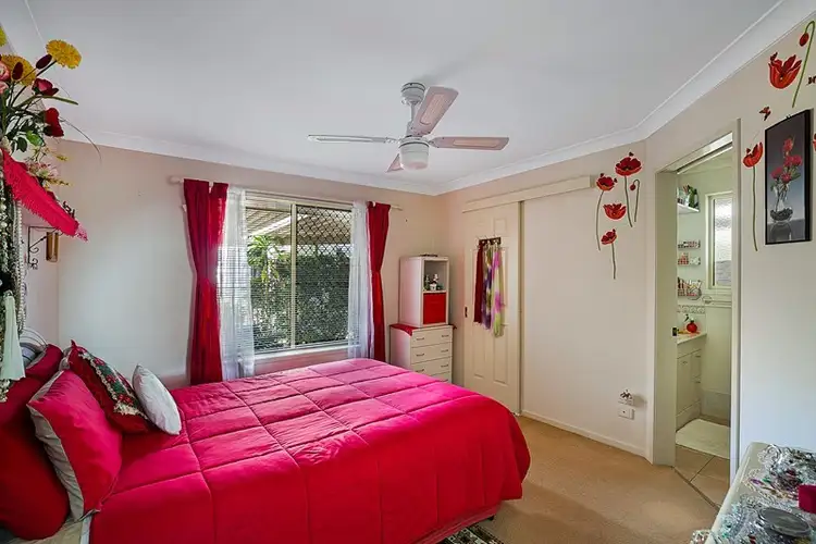 Sixth view of Homely house listing, 27 Westfield Drive, Westbrook QLD 4350