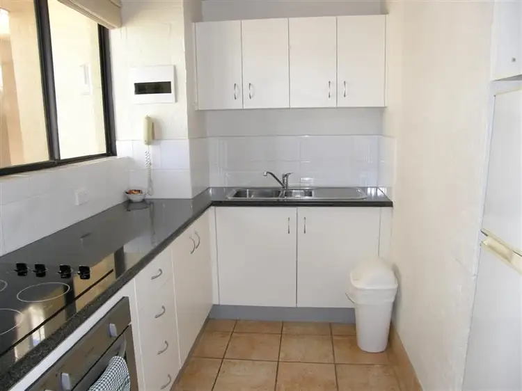 Second view of Homely unit listing, 21/156 Grey Street - Kalbarri Beach Resort, Kalbarri WA 6536