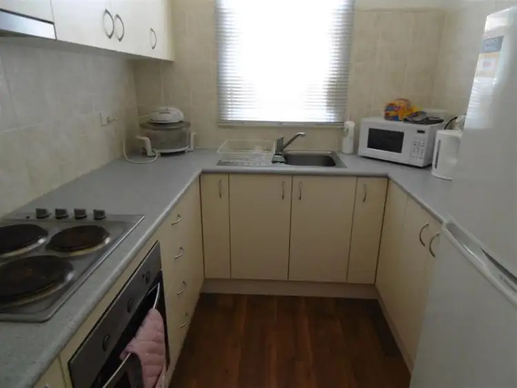 Second view of Homely house listing, 8 Peak Hill Road, Parkes NSW 2870