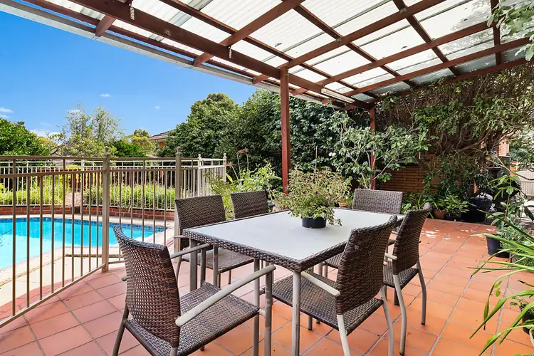 Seventh view of Homely house listing, 4 Katandra Court, Mount Waverley VIC 3149