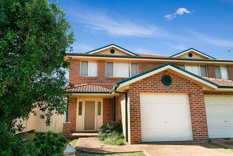 26 Seymour Drive, Flinders NSW 2529