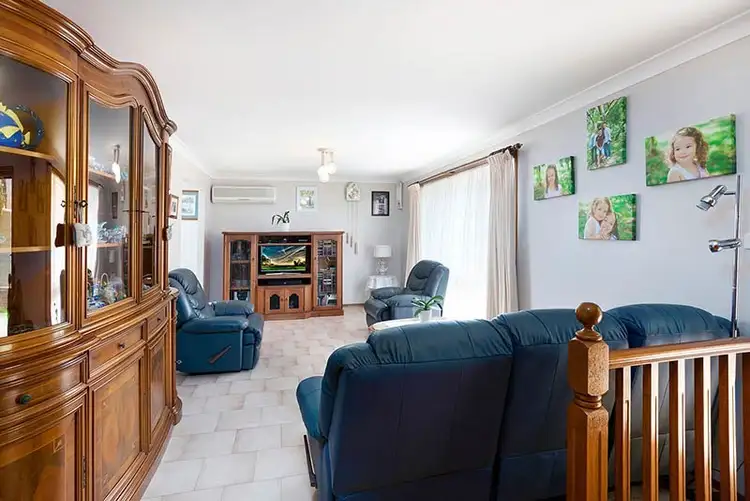 Second view of Homely house listing, 34 Allinga Drive, Oak Flats NSW 2529