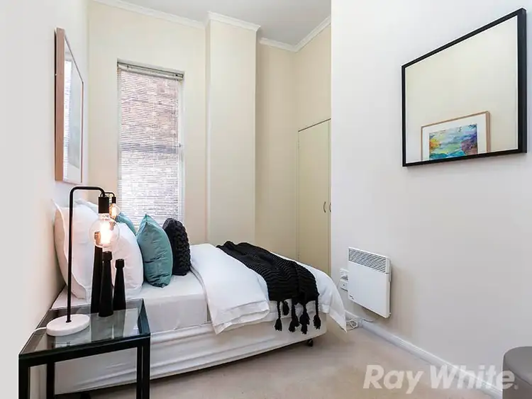 Third view of Homely apartment listing, 7/170 St Kilda Road, St Kilda VIC 3182