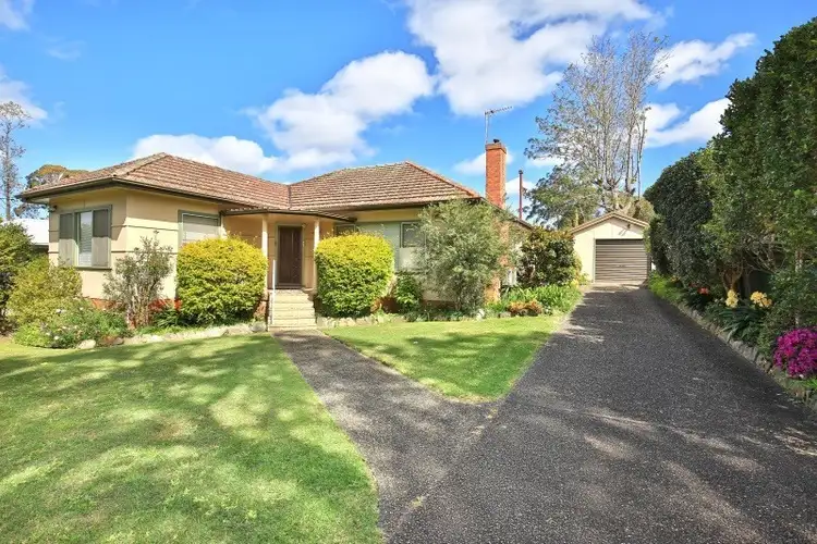 Main view of Homely house listing, 123 Osborne Street, Nowra NSW 2541