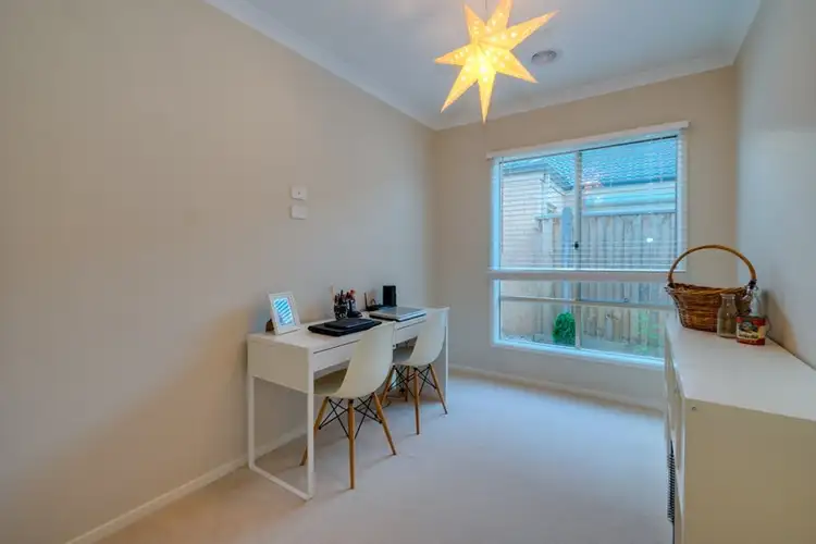 Fifth view of Homely house listing, 19 Holiday Court, Truganina VIC 3029