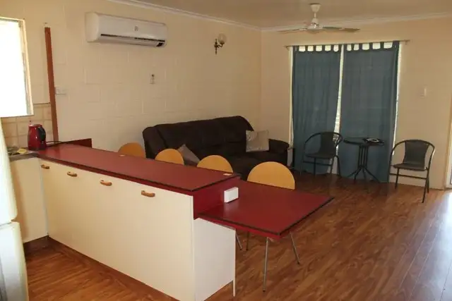 Sixth view of Homely unit listing, Unit 4/6 Ferrero Street, Lucinda QLD 4850