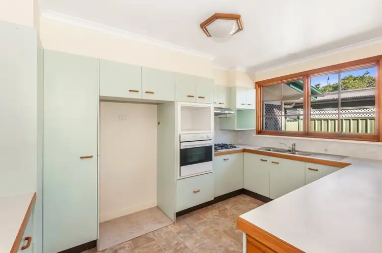 Fifth view of Homely house listing, 5 Norm Street, Kenmore QLD 4069