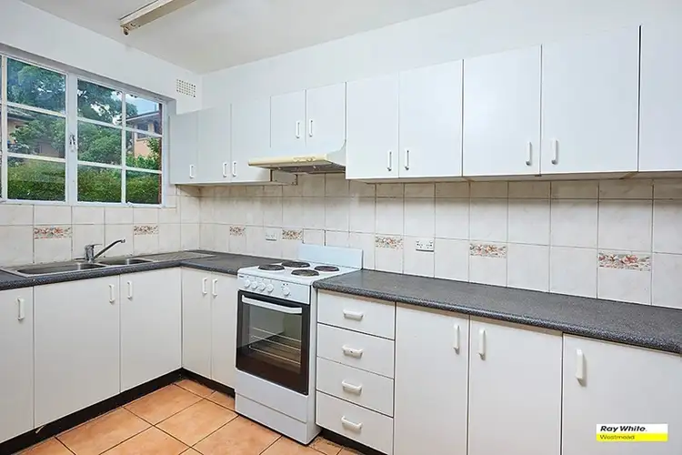 14/30 Queens Road, Westmead NSW 2145