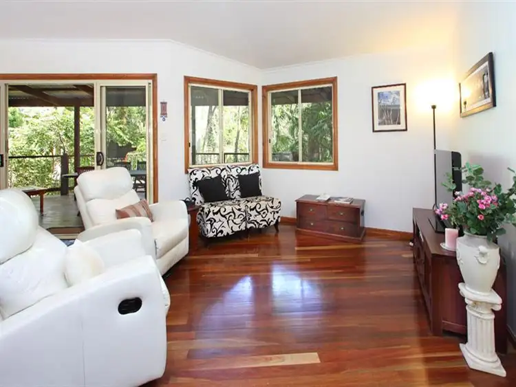 Fourth view of Homely house listing, 2146 Mount Glorious Road, Mount Glorious QLD 4520