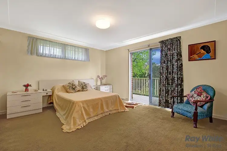 Fourth view of Homely house listing, 32 Richmond Avenue, St Ives NSW 2075