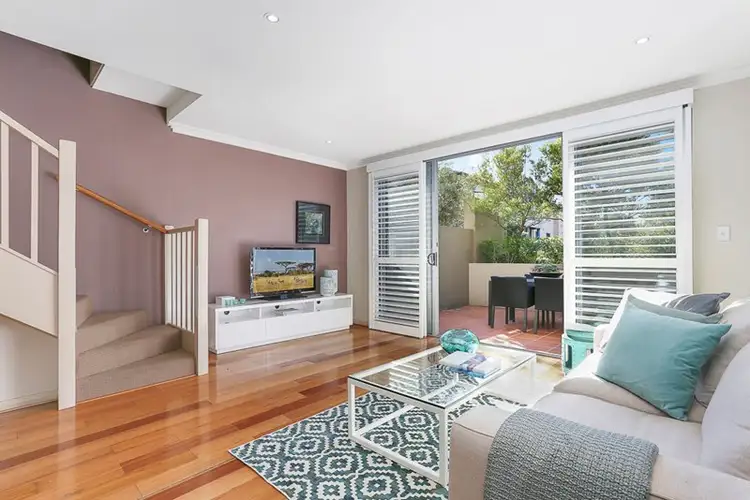 Second view of Homely house listing, 10/1 Elizabeth Avenue, Mascot NSW 2020