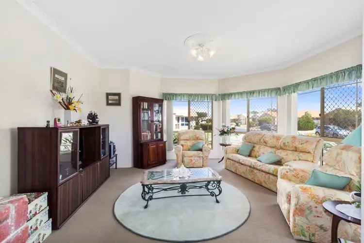 Second view of Homely house listing, 100 Winders Place, Banora Point NSW 2486