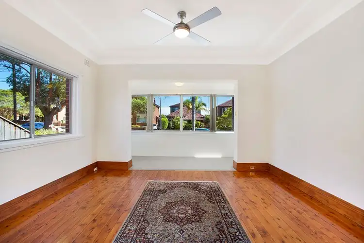 Third view of Homely house listing, 19 First Avenue, Rodd Point NSW 2046