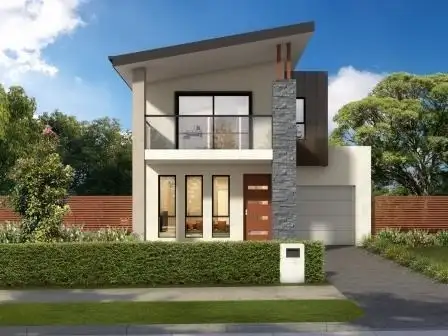 Main view of Homely house listing, Lot 4 Super Lot 1363 The Gables, Box Hill NSW 2765