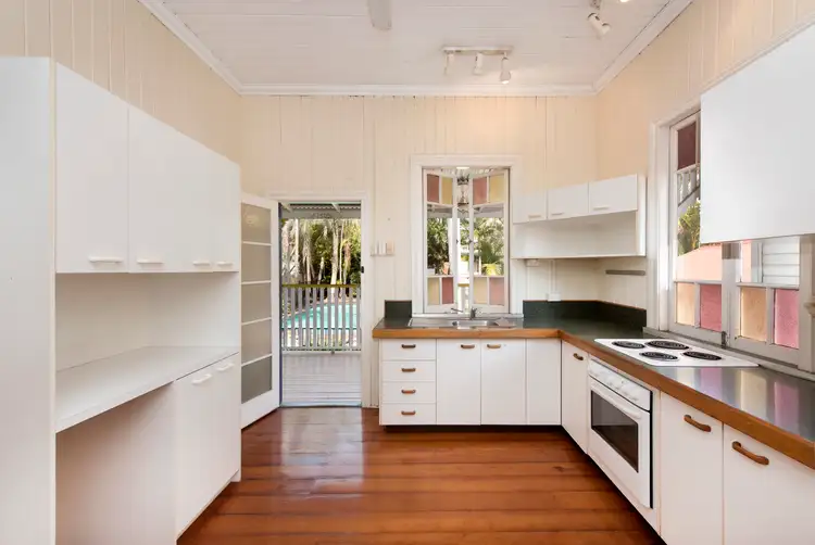 Sixth view of Homely house listing, 30 Ashby Street, Fairfield QLD 4103