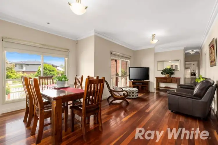 Fourth view of Homely house listing, 13 Hamilton Avenue, Blackburn VIC 3130