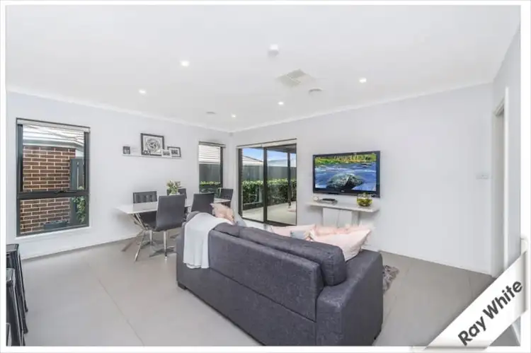 Seventh view of Homely house listing, 5 Insley Street, Googong NSW 2620