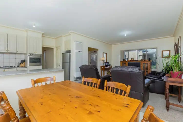 Fifth view of Homely house listing, 4/18-20 O'Connell Street, Geelong West VIC 3218