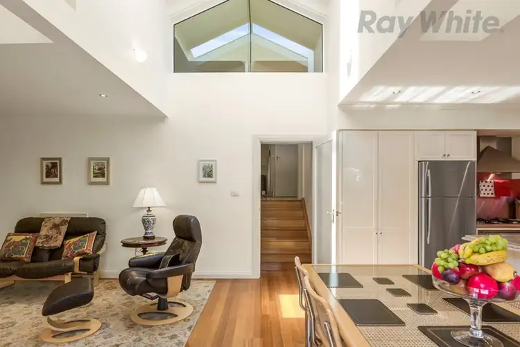 Fourth view of Homely house listing, 5 De Witt Street, Battery Point TAS 7004