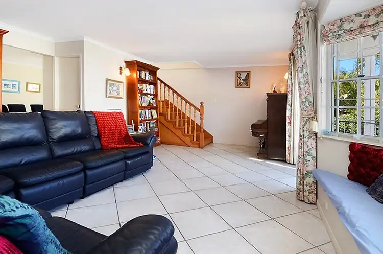 Second view of Homely house listing, 80 Upper Lancaster Road, Ascot QLD 4007