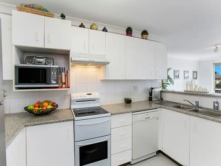 Fourth view of Homely unit listing, 40/3 Ramu Close, Sylvania Waters NSW 2224