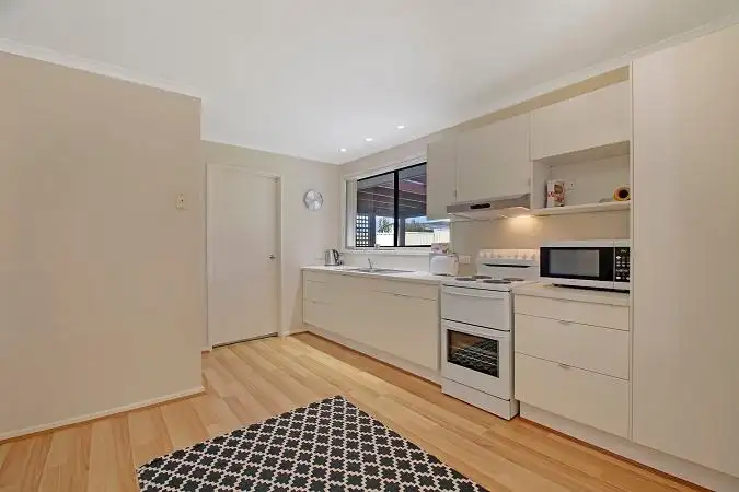 Fourth view of Homely house listing, 8 Grant Parade, Goulburn NSW 2580