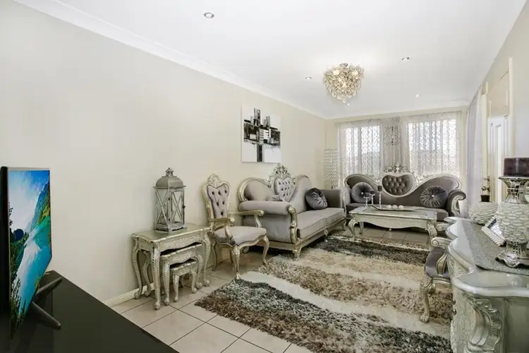 Third view of Homely house listing, 2/2a Nile Street, Fairfield Heights NSW 2165