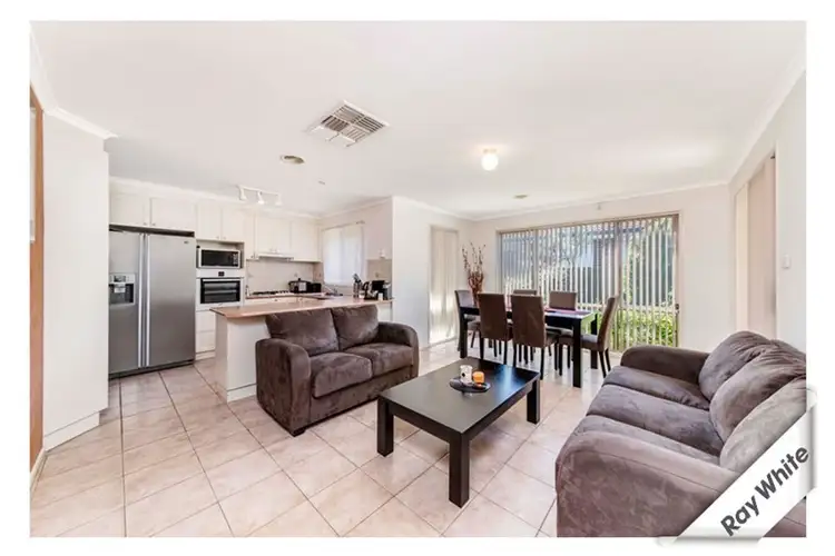 Fifth view of Homely house listing, 50 Tarrant Crescent, Dunlop ACT 2615