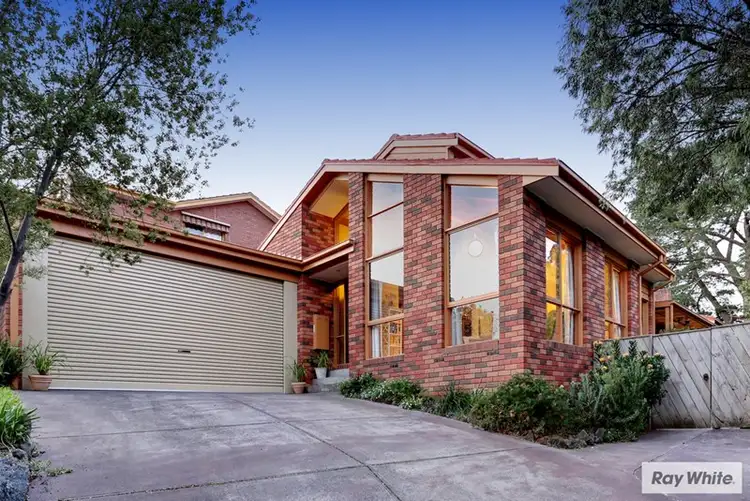 11 LANIER Crescent, Croydon North VIC 3136