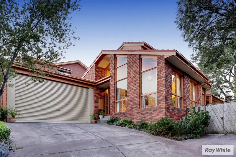 Main view of Homely house listing, 11 LANIER Crescent, Croydon North VIC 3136
