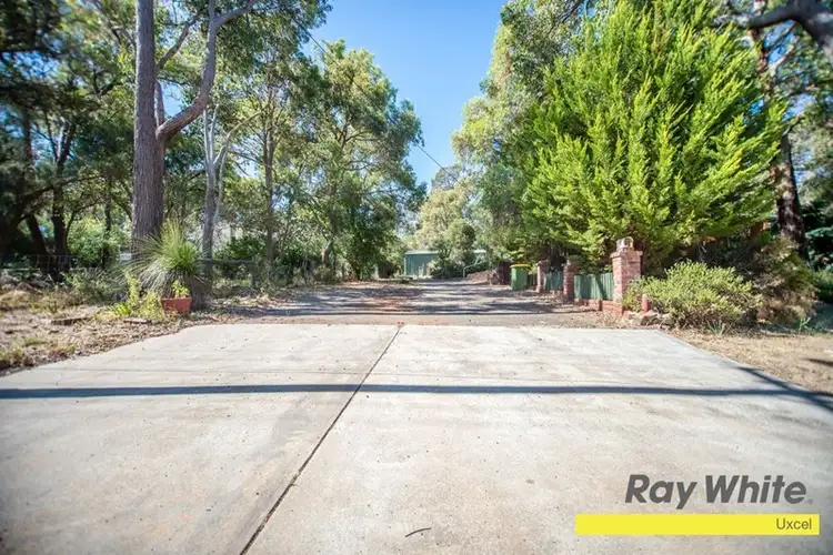 Fifth view of Homely house listing, 41 Padbury Road, Darlington WA 6070