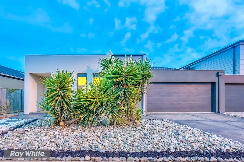 Main view of Homely house listing, 56 Urban Drive, Williams Landing VIC 3027