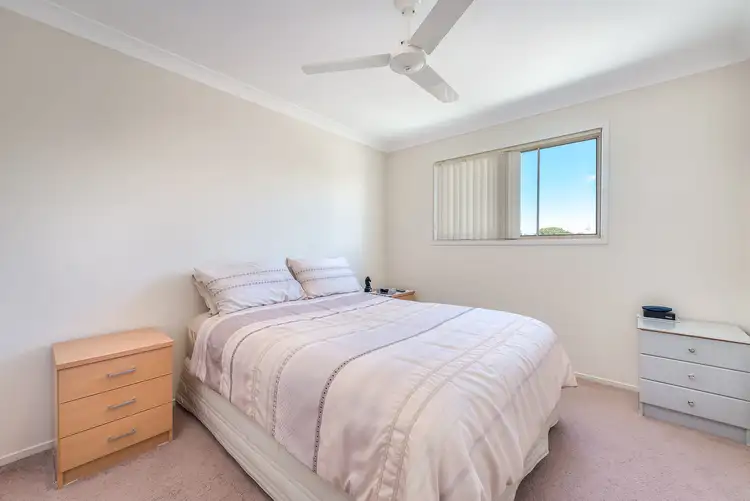 Fourth view of Homely townhouse listing, 27/284 Oxley Drive, Coombabah QLD 4216