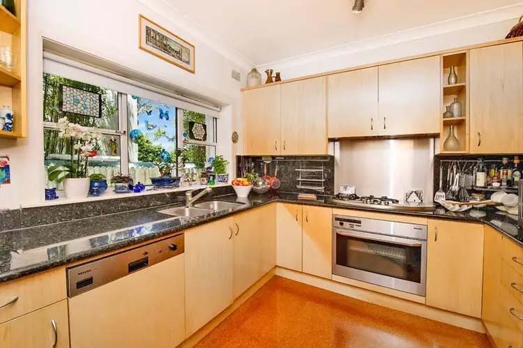 Third view of Homely apartment listing, 1/9 Laguna Street, Vaucluse NSW 2030