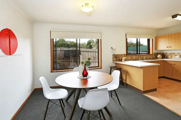 Fifth view of Homely house listing, 2/15 Jacobs Street, Belmont VIC 3216