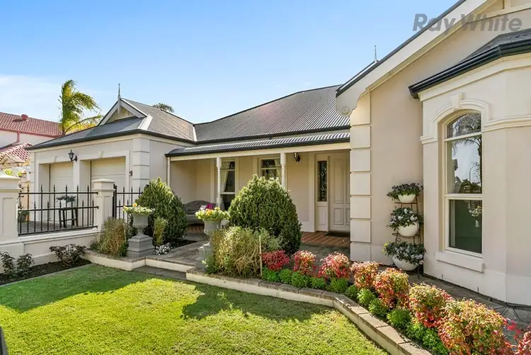 Second view of Homely house listing, 10 Moorfield Terrace, Allenby Gardens SA 5009